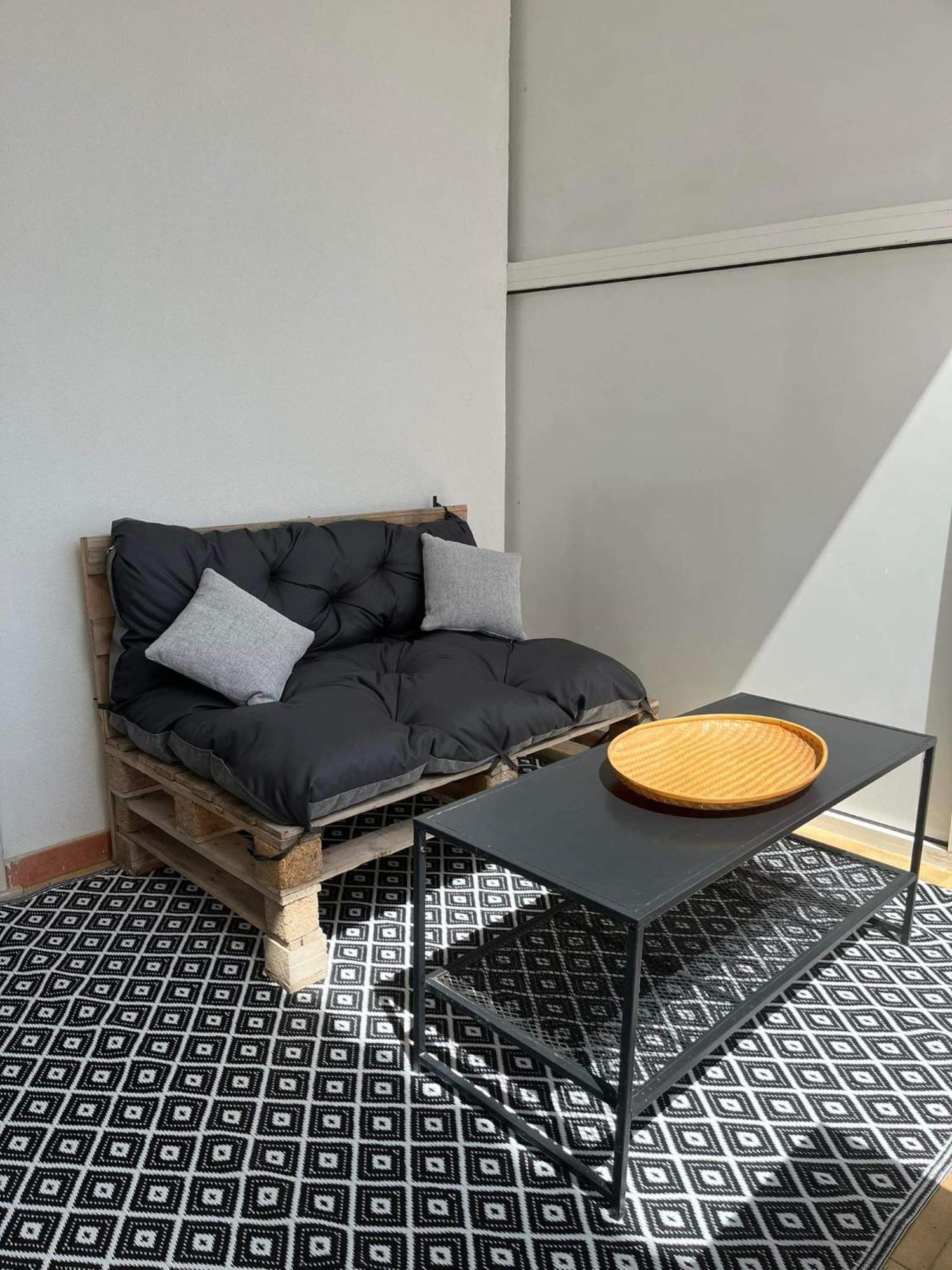 Il Cottage Di Wanda Leporano Exteriör bild